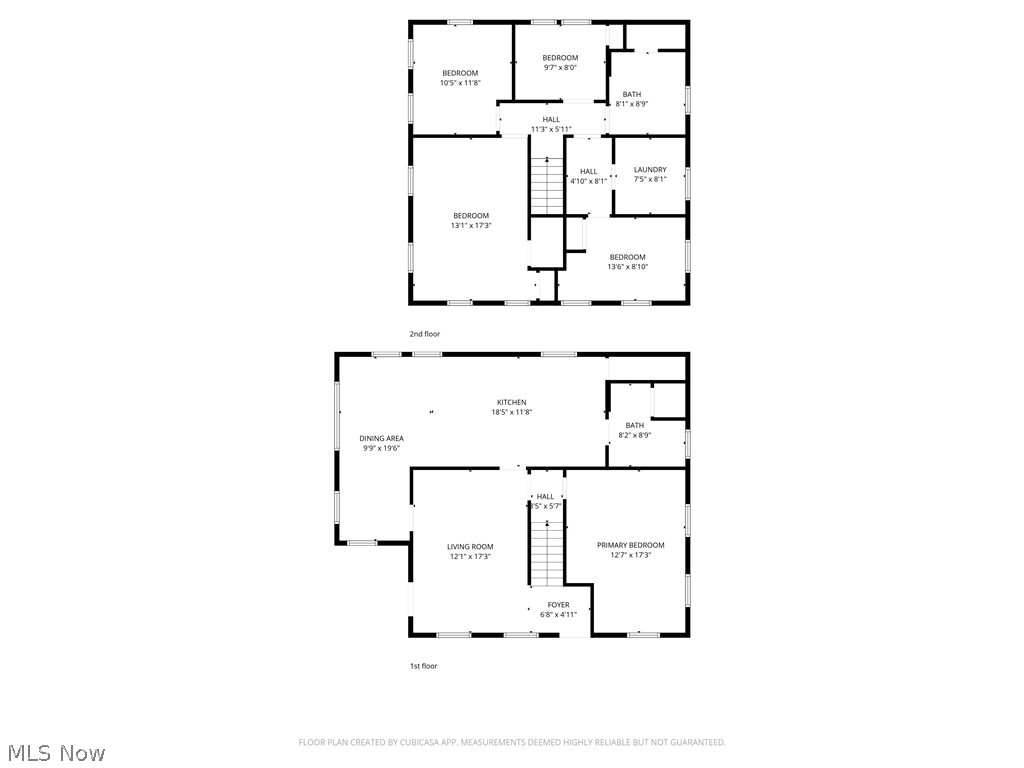 137 Noble Street W East Canton OH 44730