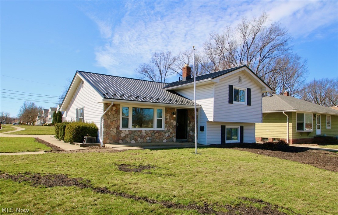940 Talmadge Avenue Wickliffe OH 44092