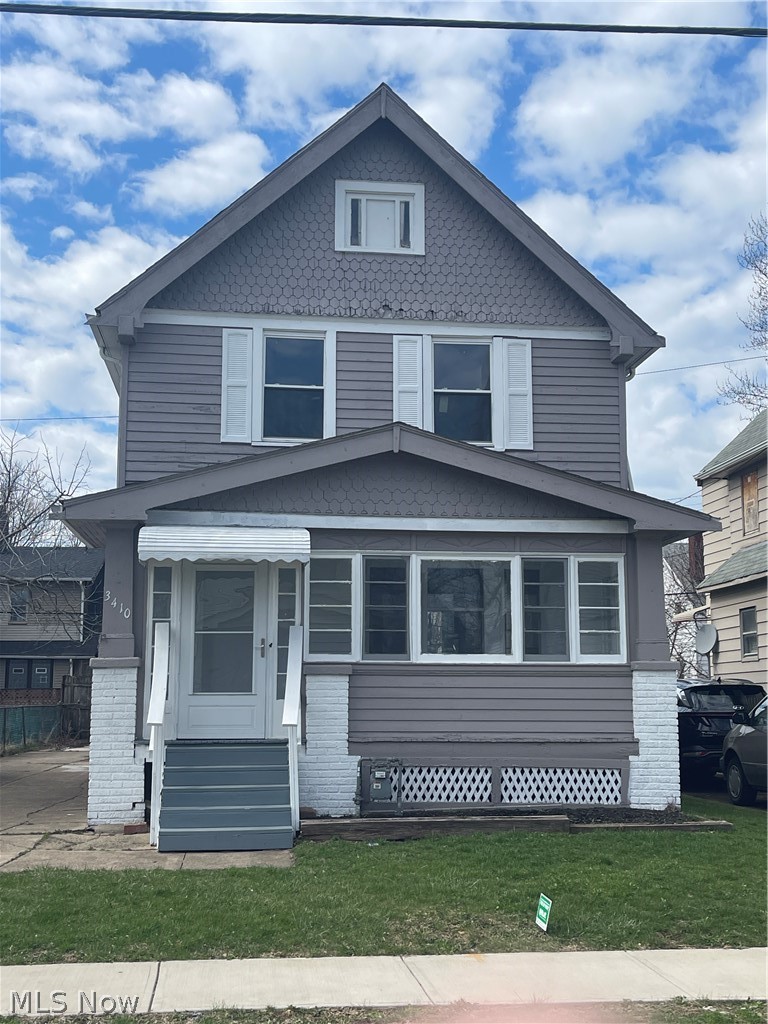 3410 W 90th Street Cleveland OH 44102