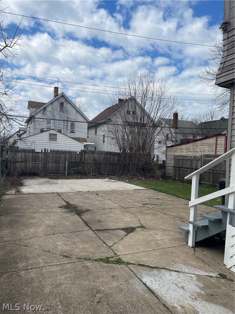 3410 W 90th Street Cleveland OH 44102
