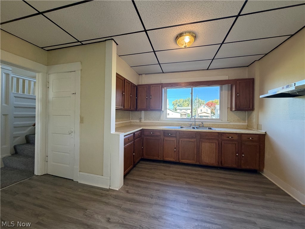 1648 Harrisburg NE Canton OH 44705