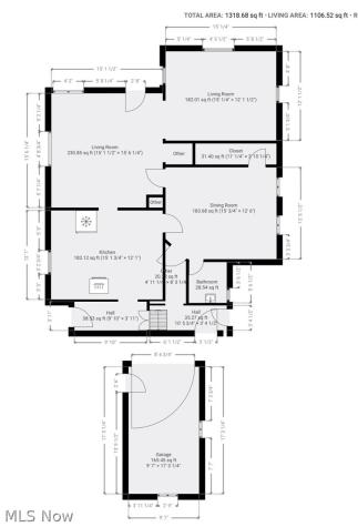 143 E Highland Avenue Ravenna OH 44266