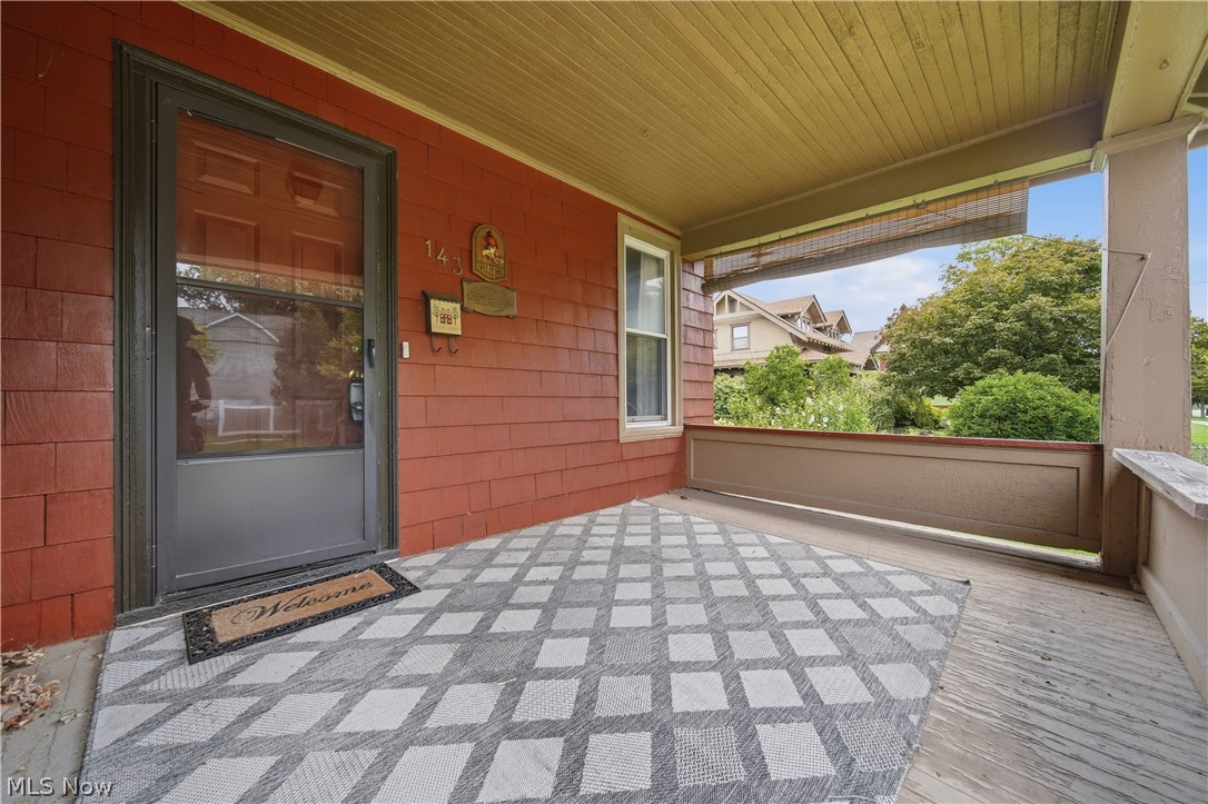 143 E Highland Avenue Ravenna OH 44266