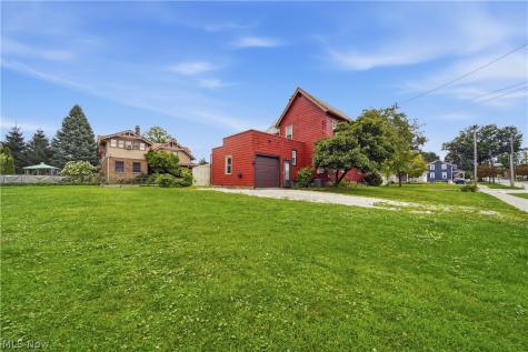 143 E Highland Avenue Ravenna OH 44266