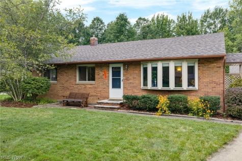 7578 Kitner Boulevard Northfield OH 44067