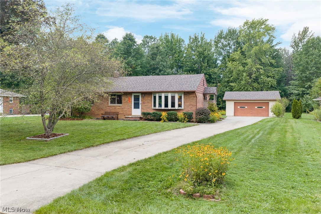7578 Kitner Boulevard Northfield OH 44067
