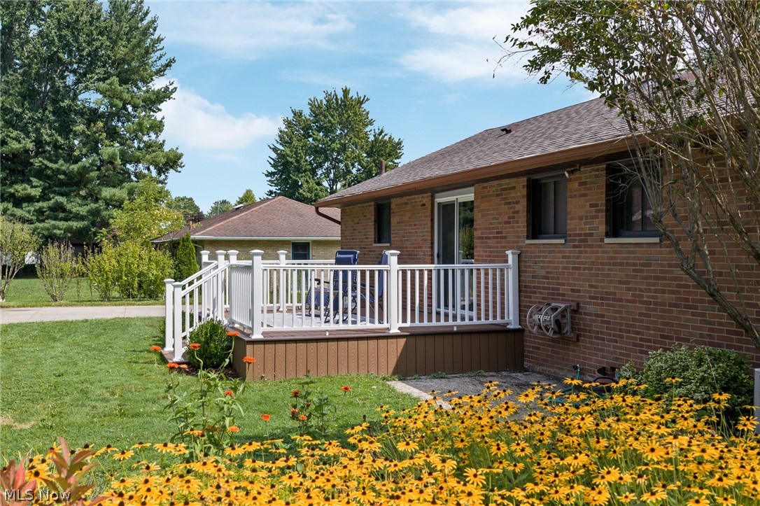 7578 Kitner Boulevard Northfield OH 44067
