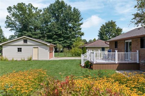 7578 Kitner Boulevard Northfield OH 44067