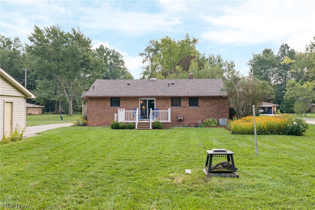 7578 Kitner Boulevard Northfield OH 44067
