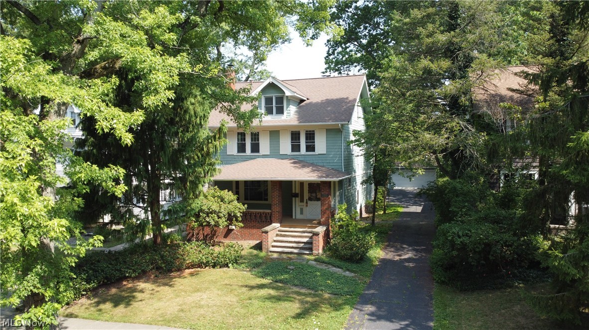 3115 Essex Road Cleveland Heights OH 44118