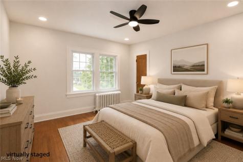 3115 Essex Road Cleveland Heights OH 44118