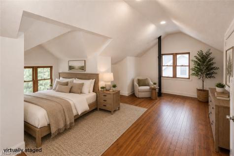 3115 Essex Road Cleveland Heights OH 44118