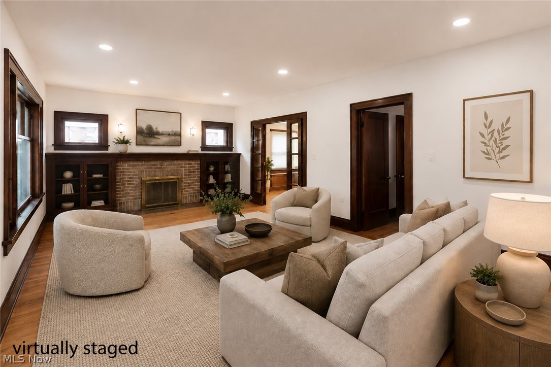 3115 Essex Road Cleveland Heights OH 44118