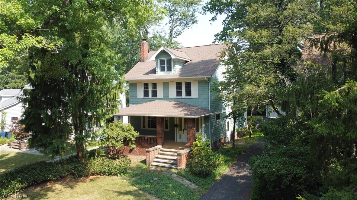 3115 Essex Road Cleveland Heights OH 44118