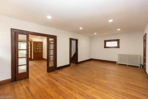 3115 Essex Road Cleveland Heights OH 44118