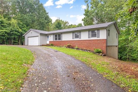 12491 Doylestown Road Rittman OH 44270