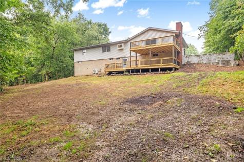 12491 Doylestown Road Rittman OH 44270