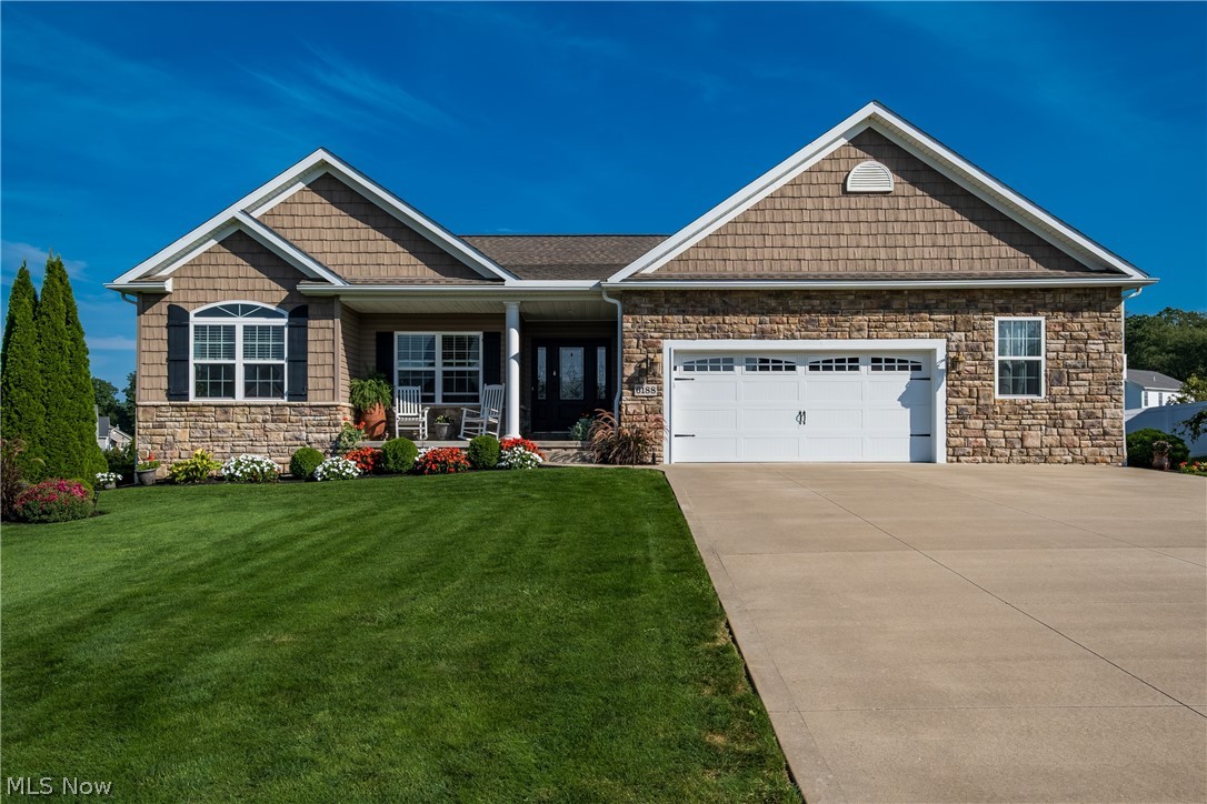 6188 Cartage Avenue NW Canal Fulton OH 44614
