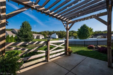 6188 Cartage Avenue NW Canal Fulton OH 44614