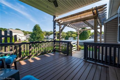 6188 Cartage Avenue NW Canal Fulton OH 44614