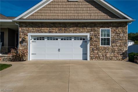 6188 Cartage Avenue NW Canal Fulton OH 44614