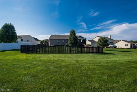 6188 Cartage Avenue NW Canal Fulton OH 44614