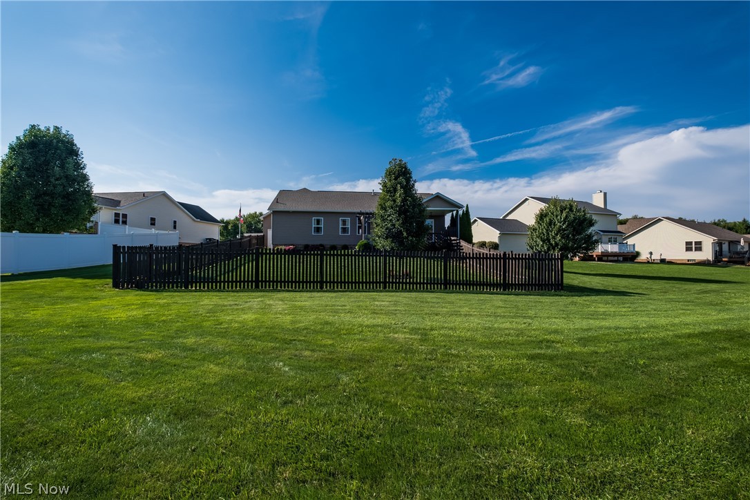 6188 Cartage Avenue NW Canal Fulton OH 44614