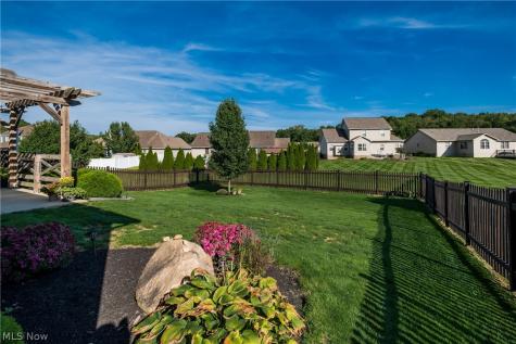 6188 Cartage Avenue NW Canal Fulton OH 44614