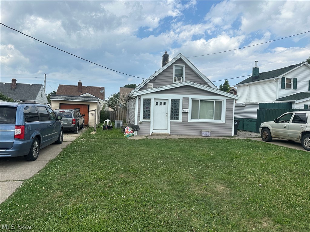 6306 Flowerdale Avenue Cleveland OH 44144