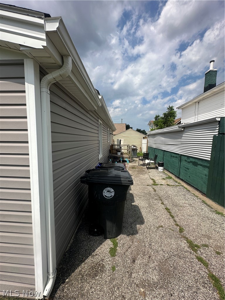 6306 Flowerdale Avenue Cleveland OH 44144