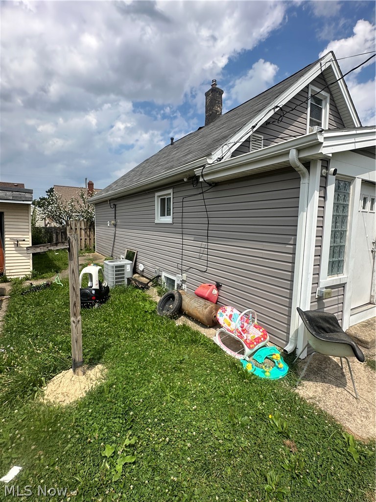 6306 Flowerdale Avenue Cleveland OH 44144