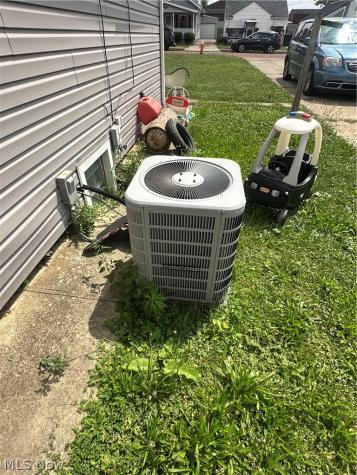 6306 Flowerdale Avenue Cleveland OH 44144