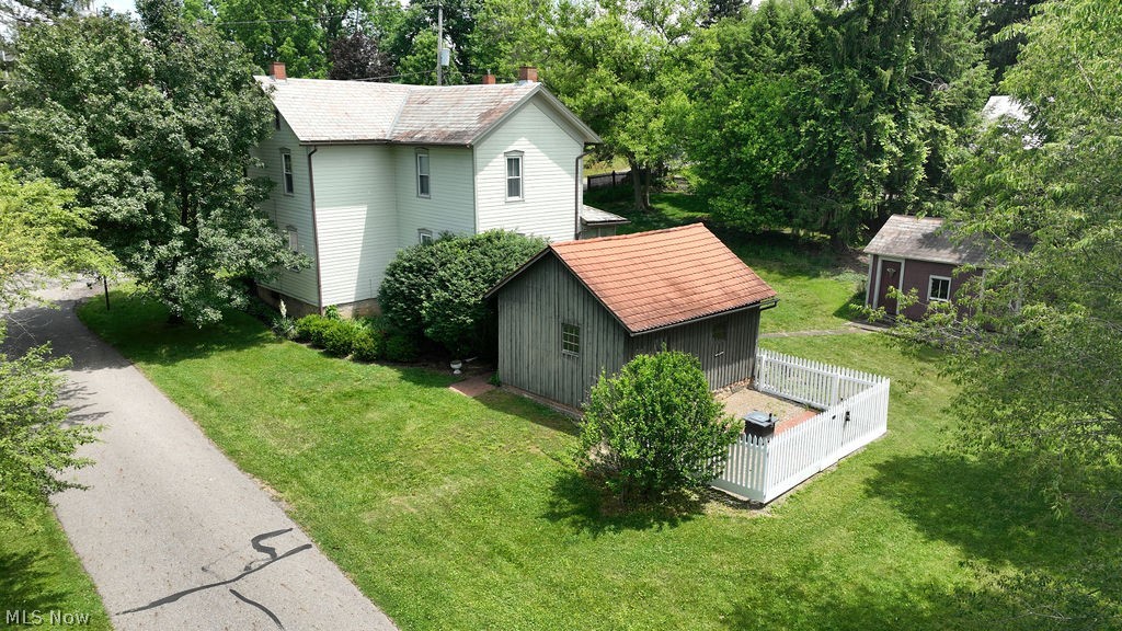 204 E 4th Street Zoar OH 44622