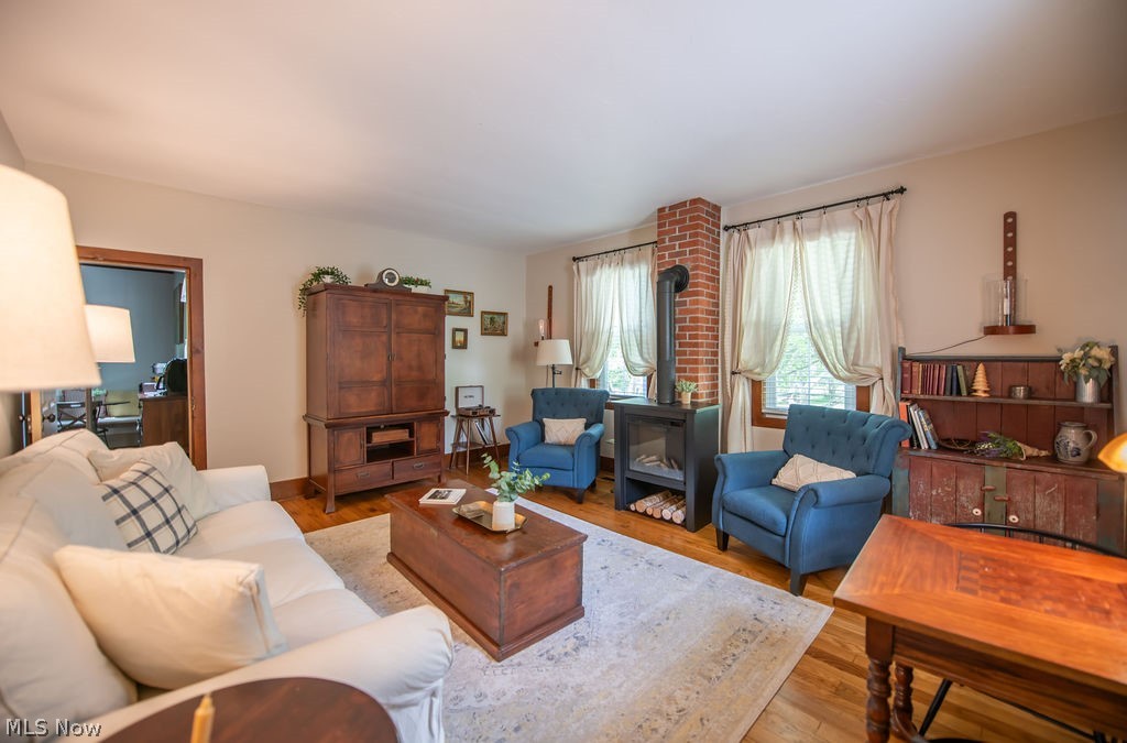 204 E 4th Street Zoar OH 44622