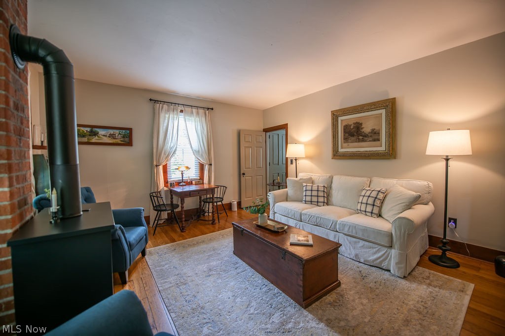 204 E 4th Street Zoar OH 44622