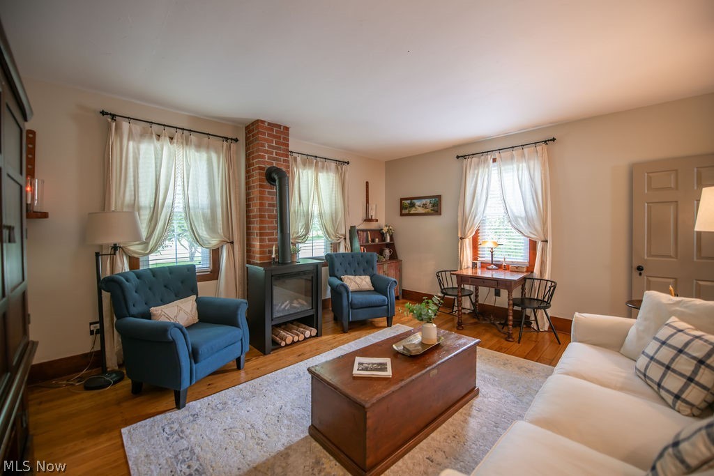 204 E 4th Street Zoar OH 44622