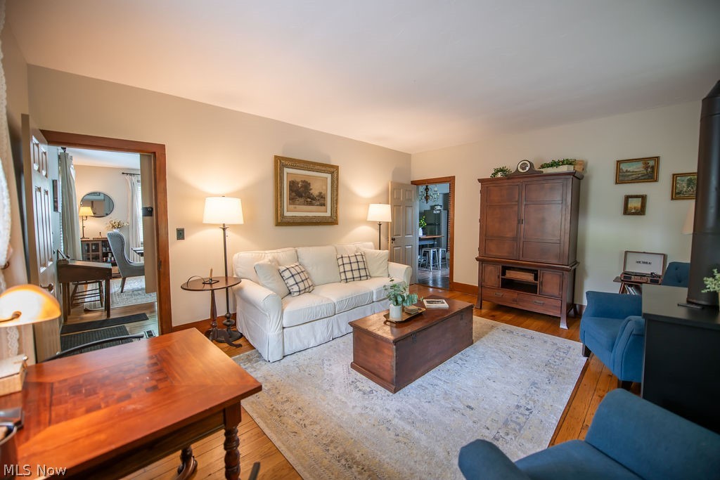 204 E 4th Street Zoar OH 44622