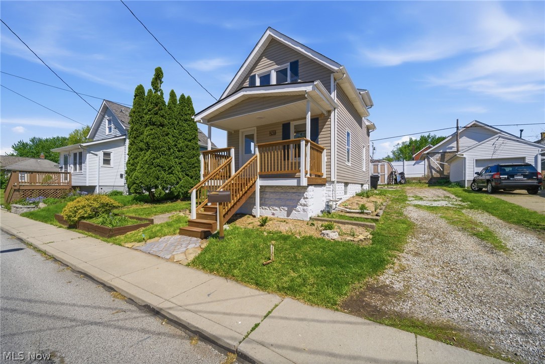 241 King Street Fairport Harbor OH 44077