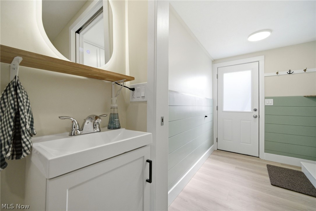 241 King Street Fairport Harbor OH 44077