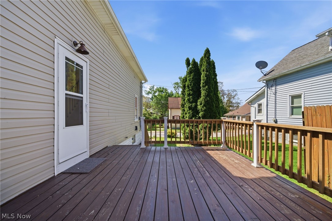241 King Street Fairport Harbor OH 44077