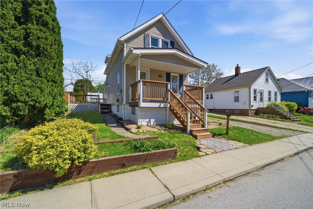 241 King Street Fairport Harbor OH 44077