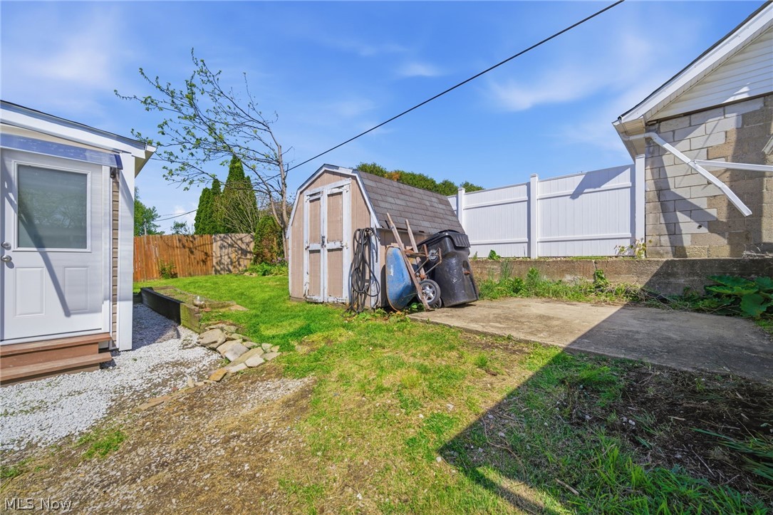 241 King Street Fairport Harbor OH 44077