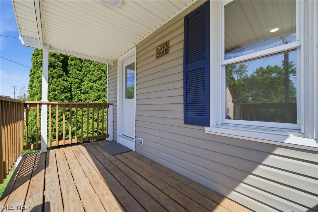 241 King Street Fairport Harbor OH 44077