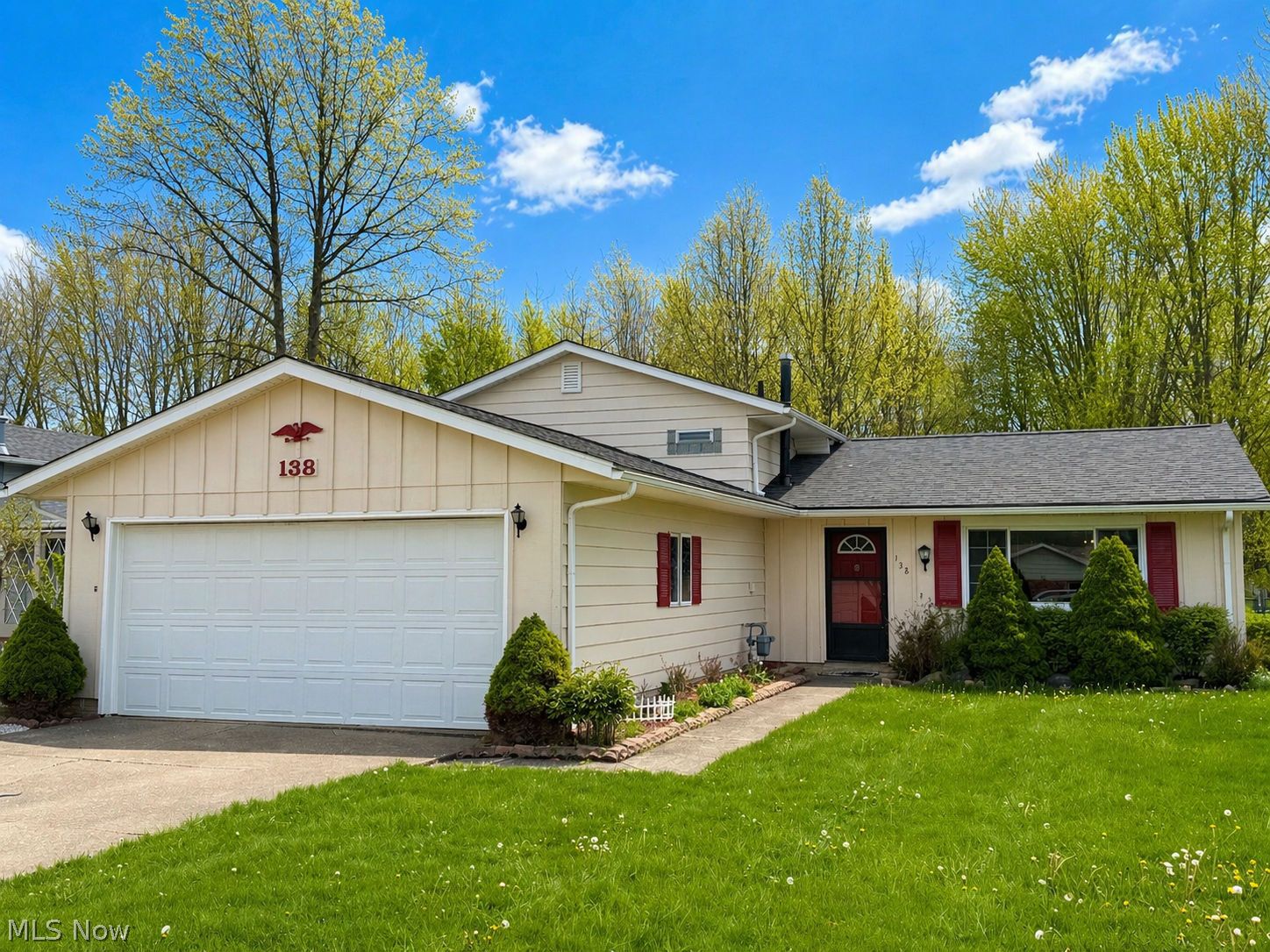 Elyria OH, 138 Valley Forge Circle