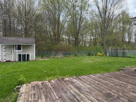 138 Valley Forge Circle Elyria OH 44035