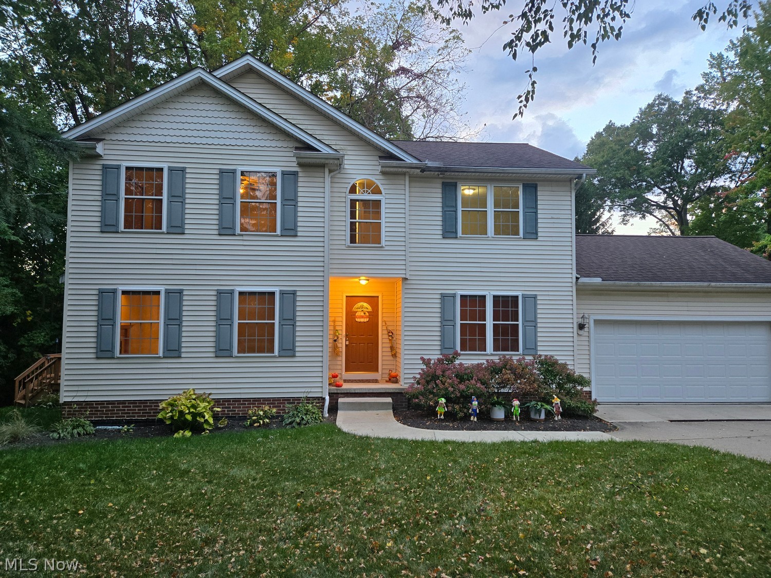 8780 Jackson Street Mentor OH 44060