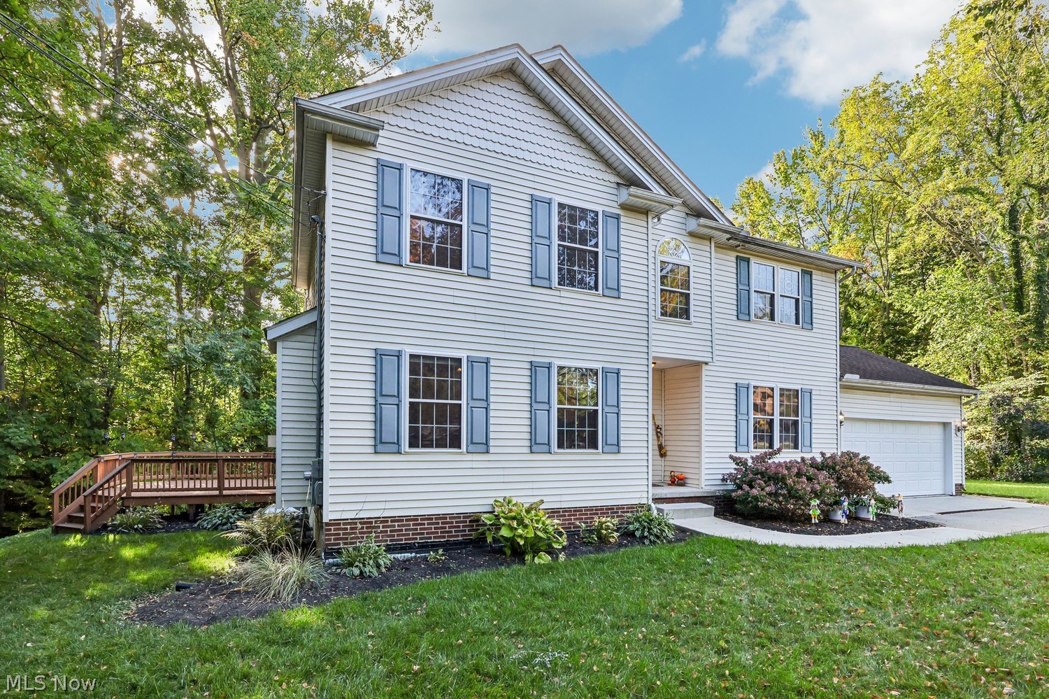 8780 Jackson Street Mentor OH 44060