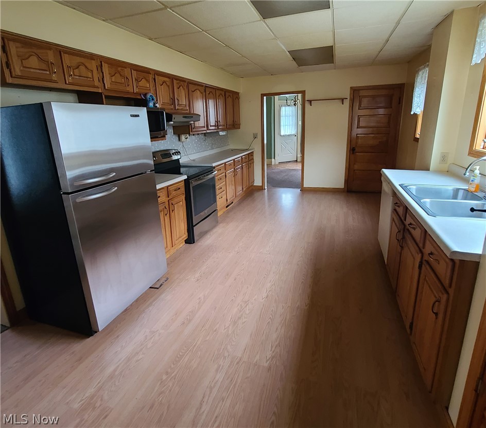 109 Sycamore Street Adena OH 43901