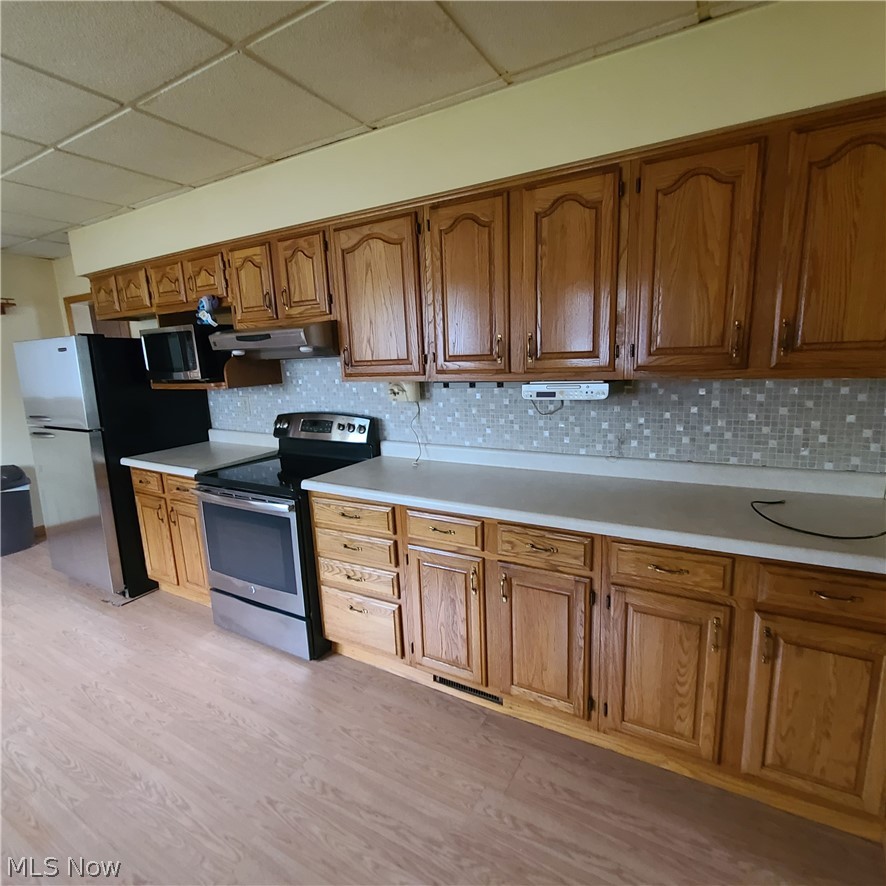 109 Sycamore Street Adena OH 43901