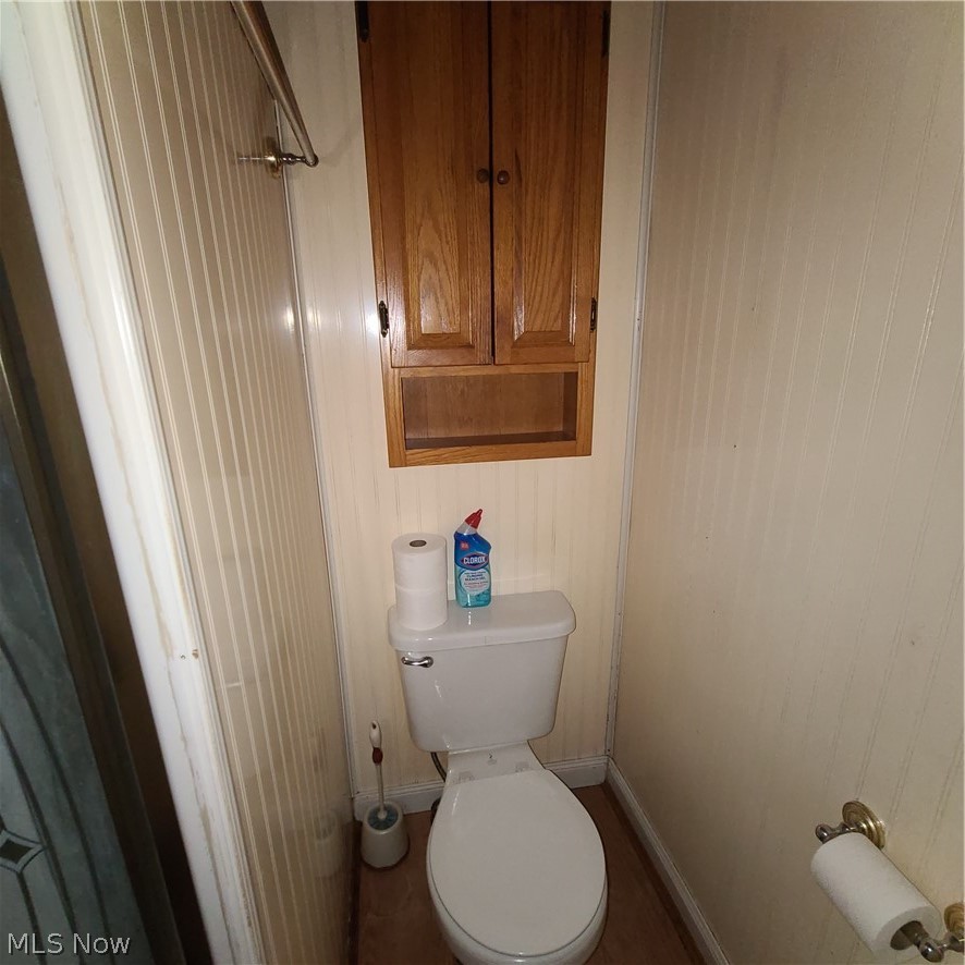 109 Sycamore Street Adena OH 43901